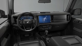 2026 Ford Bronco® Internal Image 2